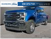 2020 Ford F-350 Lariat (Stk: ZP042A) in Kamloops - Image 1 of 15