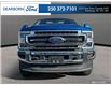 2020 Ford F-350 Lariat (Stk: ZP042A) in Kamloops - Image 2 of 15