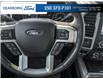 2020 Ford F-350 Lariat (Stk: ZP042A) in Kamloops - Image 10 of 15