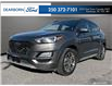 2020 Hyundai Tucson Preferred w/Trend Package (Stk: P3560) in Kamloops - Image 1 of 15