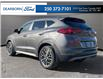 2020 Hyundai Tucson Preferred w/Trend Package (Stk: P3560) in Kamloops - Image 4 of 15