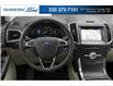 2020 Ford Edge SEL (Stk: TN589AA) in Kamloops - Image 4 of 9
