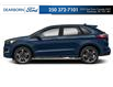 2019 Ford Edge ST (Stk: TP012A) in Kamloops - Image 2 of 9
