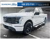 2022 Ford F-150 Lightning Lariat (Stk: PP051) in Kamloops - Image 1 of 35