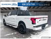 2022 Ford F-150 Lightning Lariat (Stk: PP051) in Kamloops - Image 3 of 35