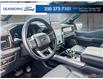 2022 Ford F-150 Lightning Lariat (Stk: PP051) in Kamloops - Image 16 of 35