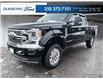 2021 Ford F-350 XLT (Stk: PP029) in Kamloops - Image 1 of 35