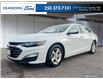2021 Chevrolet Malibu LS (Stk: PP056) in Kamloops - Image 1 of 34