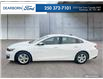 2021 Chevrolet Malibu LS (Stk: PP056) in Kamloops - Image 2 of 34