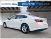 2021 Chevrolet Malibu LS (Stk: PP056) in Kamloops - Image 3 of 34