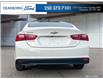 2021 Chevrolet Malibu LS (Stk: PP056) in Kamloops - Image 4 of 34