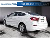 2019 Chevrolet Cruze LT (Stk: 3L0207A) in Kamloops - Image 4 of 25
