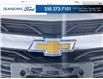 2019 Chevrolet Cruze LT (Stk: 3L0207A) in Kamloops - Image 10 of 25