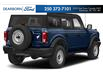 2021 Ford Bronco Outer Banks (Stk: PN127) in Kamloops - Image 3 of 9