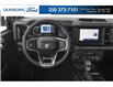 2021 Ford Bronco Outer Banks (Stk: PN127) in Kamloops - Image 4 of 9