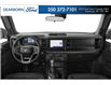 2021 Ford Bronco Outer Banks (Stk: PN127) in Kamloops - Image 5 of 9