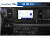 2021 Ford Bronco Outer Banks (Stk: PN127) in Kamloops - Image 7 of 9