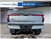 2022 Ford F-150 Lightning Lariat (Stk: PP054) in Kamloops - Image 4 of 33