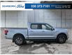 2022 Ford F-150 Lightning Lariat (Stk: PP054) in Kamloops - Image 6 of 33