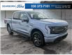 2022 Ford F-150 Lightning Lariat (Stk: PP054) in Kamloops - Image 7 of 33