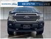 2019 Ford F-150 Limited (Stk: 23P038) in Kamloops - Image 2 of 26