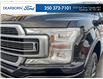 2019 Ford F-150 Limited (Stk: 23P038) in Kamloops - Image 8 of 26
