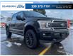 2019 Ford F-150 Limited (Stk: 23P038) in Kamloops - Image 26 of 26