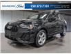 2020 Audi Q3 45 Technik (Stk: E2532A) in Kamloops - Image 1 of 26