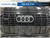 2020 Audi Q3 45 Technik (Stk: E2532A) in Kamloops - Image 9 of 26