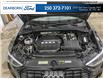 2020 Audi Q3 45 Technik (Stk: E2532A) in Kamloops - Image 10 of 26