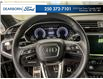 2020 Audi Q3 45 Technik (Stk: E2532A) in Kamloops - Image 14 of 26