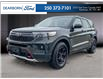 2022 Ford Explorer Timberline (Stk: 3C0215A) in Kamloops - Image 1 of 25
