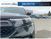 2022 Ford Explorer Timberline (Stk: 3C0215A) in Kamloops - Image 8 of 25