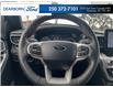 2022 Ford Explorer Timberline (Stk: 3C0215A) in Kamloops - Image 14 of 25
