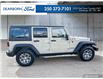 2017 Jeep Wrangler Unlimited Rubicon (Stk: PP059) in Kamloops - Image 6 of 35