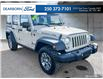 2017 Jeep Wrangler Unlimited Rubicon (Stk: PP059) in Kamloops - Image 7 of 35