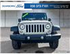 2017 Jeep Wrangler Unlimited Rubicon (Stk: PP059) in Kamloops - Image 8 of 35