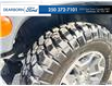 2017 Jeep Wrangler Unlimited Rubicon (Stk: PP059) in Kamloops - Image 11 of 35