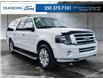 2014 Ford Expedition Max Limited (Stk: PP022A) in Kamloops - Image 7 of 35
