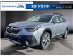2021 Subaru Outback Limited XT (Stk: 3H0183A) in Kamloops - Image 1 of 25