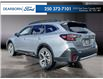 2021 Subaru Outback Limited XT (Stk: 3H0183A) in Kamloops - Image 4 of 25