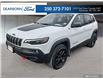 2019 Jeep Cherokee Trailhawk (Stk: PP058) in Kamloops - Image 1 of 33