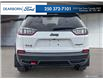 2019 Jeep Cherokee Trailhawk (Stk: PP058) in Kamloops - Image 4 of 33