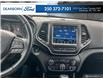 2019 Jeep Cherokee Trailhawk (Stk: PP058) in Kamloops - Image 27 of 33
