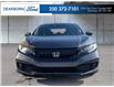 2020 Honda Civic Sport (Stk: G2242A) in Kamloops - Image 2 of 26