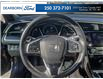 2020 Honda Civic Sport (Stk: G2242A) in Kamloops - Image 14 of 26