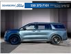 2023 Kia Carnival EX (Stk: 3L0219A) in Kamloops - Image 3 of 25