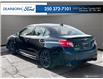 2018 Subaru WRX Sport-tech (Stk: P3563) in Kamloops - Image 4 of 14