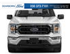 2021 Ford F-150 XLT (Stk: T3025A) in Kamloops - Image 2 of 6