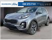 2020 Kia Sportage EX (Stk: 9K1872) in Kamloops - Image 1 of 24